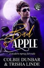 Bad Apple by Colbie Dunbar