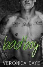 Bad Boy by Veronica Daye