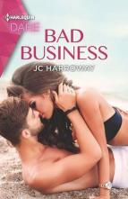 Bad Business by J.C. Harroway