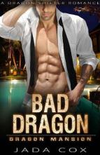 Bad Dragon by Jada Cox