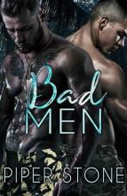 Bad Men by Piper Stone