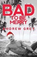Bad to Be Merry by Andrew Grey