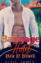 Baggage by Elsie James