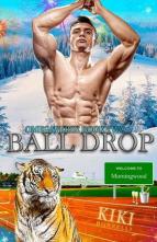 Ball Drop by Kiki Burrelli