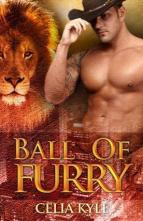 Ball Of Furry by Celia Kyle