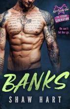 Banks by Shaw Hart