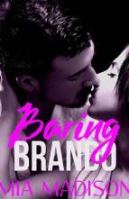 Baring Brando by Mia Madison