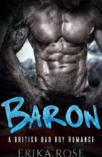 Baron by Erika Rose