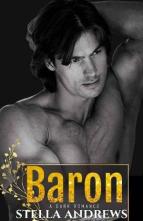 Baron by Stella Andrews