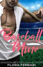 Baseball Mine by Flora Ferrari