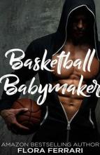 Basketball Babymaker by Flora Ferrari