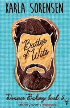 Batter of Wits by Karla Sorensen