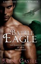 Battle Eagle by Jayne Castel