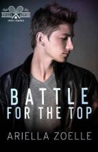 Battle for the Top by Ariella Zoelle