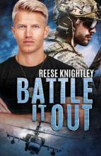 Battle It Out by Reese Knightley