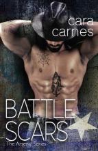 Battle Scars by Cara Carnes