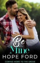 Be Mine by Hope Ford