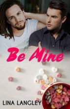 Be Mine by Lina Langley