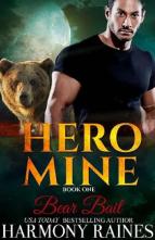 Bear Bait by Harmony Raines