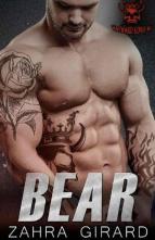 Bear by Zahra Girard