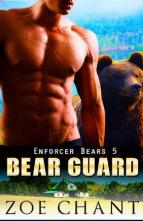 Bear Guard by Zoe Chant