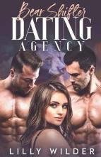 Bear Shifter Dating Agency by Lilly Wilder