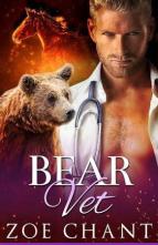 Bear Vet by Zoe Chant