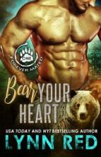 Bear Your Heart by Lynn Red