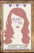 Beard with Me by Penny Reid