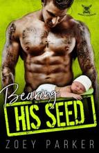 Bearing His Seed by Zoey Parker