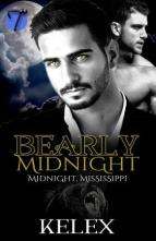 Bearly Midnight by Kelex