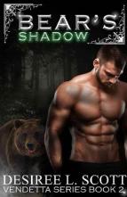 Bear’s Shadow by Desiree L. Scott