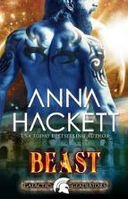 Beast by Anna Hackett