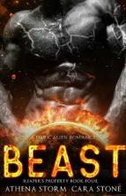 Beast by Athena Storm