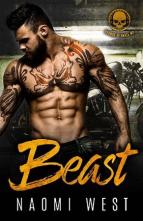 Beast by Naomi West