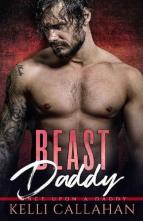 Beast Daddy by Kelli Callahan