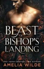 Beast of Bishop’s Landing by Amelia Wilde