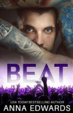 Beat by Anna Edwards