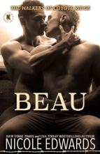 Beau by Nicole Edwards