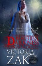 Beautiful Darkness: Masie by Victoria Zak