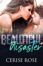 Beautiful Disaster by Cerise Rose