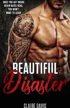 Beautiful Disaster by Claire Davis