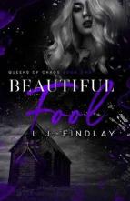 Beautiful Fool by L.J. Findlay