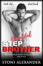 Beautiful Stepbrother by Stoni Alexander