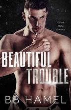 Beautiful Trouble by B. B. Hamel