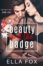Beauty and the Badge by Ella Fox