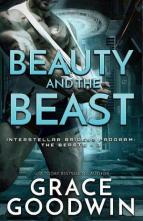 Beauty and the Beast by Grace Goodwin