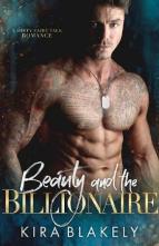 Beauty and the Billionaire by Kira Blakely