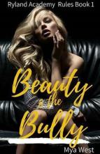 Beauty and the Bully by Mya West