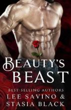 Beauty’s Beast by Lee Savino